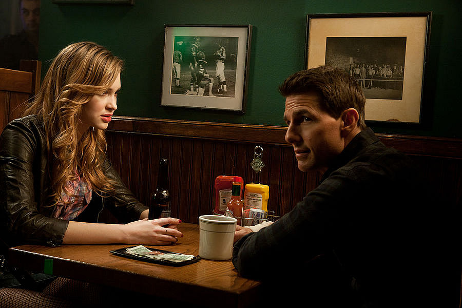JACK REACHER 7