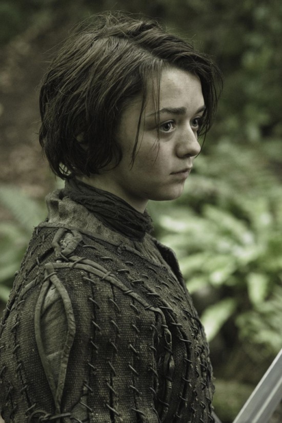 Game-of-Thrones-Arya-Stark-550x826