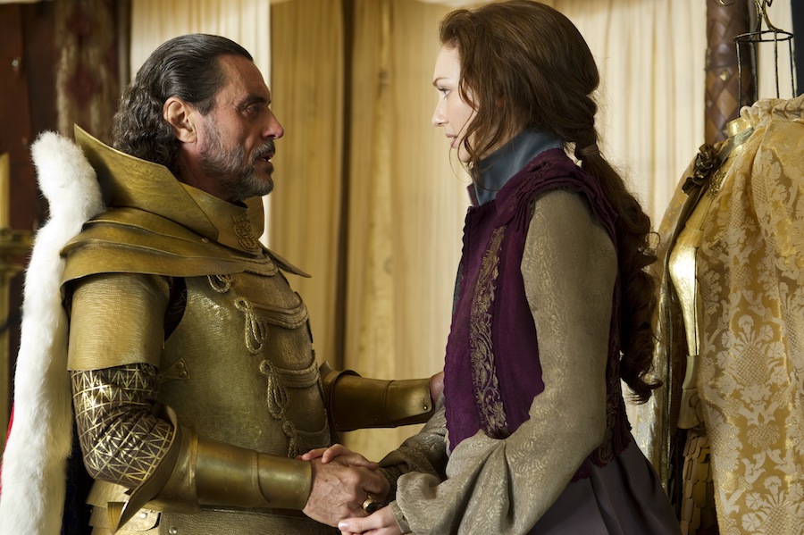 JACK THE GIANT SLAYER