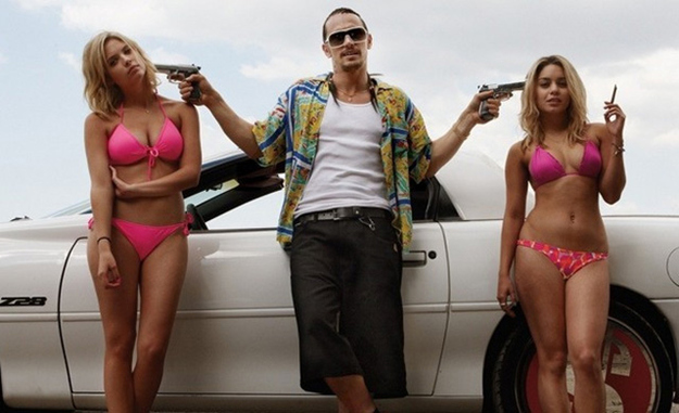 SpringBreakersFranco