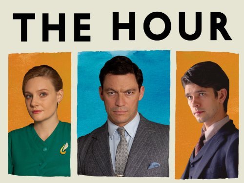 Cast of The Hour