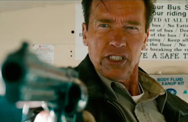 Five On Film: Talking Schwarzenegger and Action w/ ‘The Last Stand’ Writer Andrew Knauer