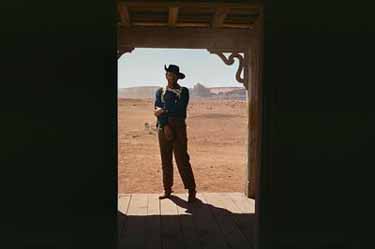 Debating ‘The Searchers’ and its place in the Western canon