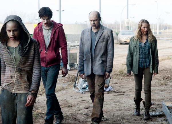 ‘Warm Bodies’ Image Gallery