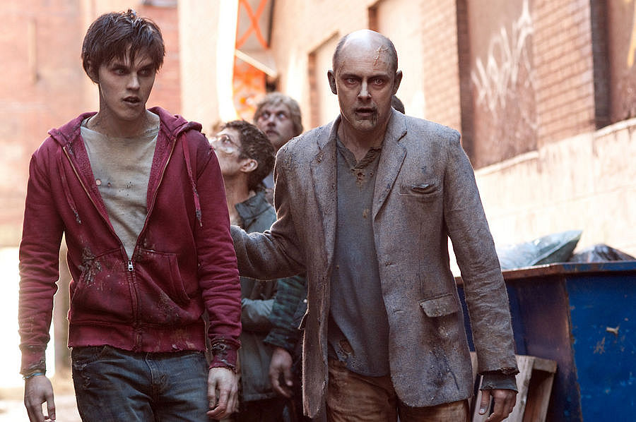 WARM BODIES