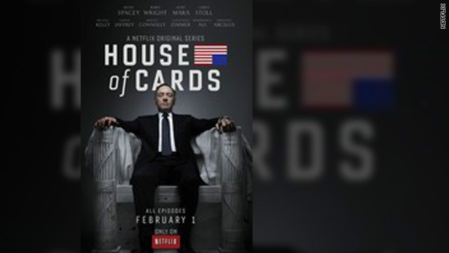 House of Cards