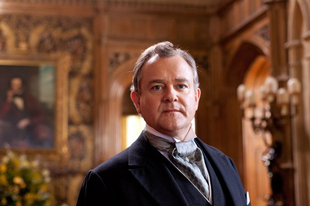 Downton Abbey, Episode 3.5