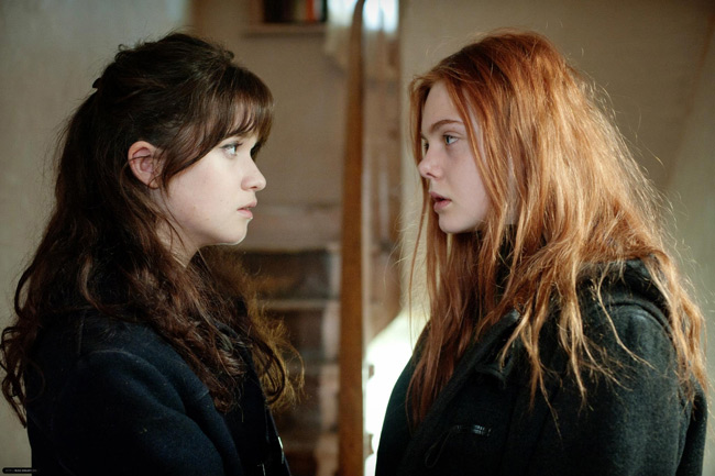 Beautifully shot, ‘Ginger & Rosa’ is otherwise a misfire from Sally Potter