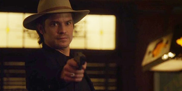 Justified, Ep. 4.07: “Money Trap” sidesteps the central mystery and revives the gunplay