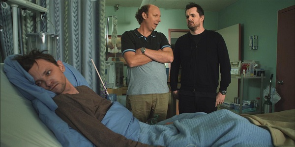 Legit, Ep 1.01: “Pilot” is a very promising start for a show that seems to be sure of what it wants to be