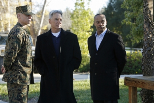 NCIS, Ep. 10.15, “Hereafter”: A search for answers brings an unexpected player to the forefront