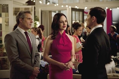 Revenge, Ep. 2.14, “Sacrifice”: Paying the Price