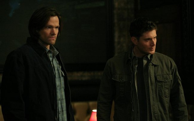 Supernatural, Ep 8.15: “Man’s Best Friend with Benefits” attempts further world-building, but gets marred by frustrating character behaviour