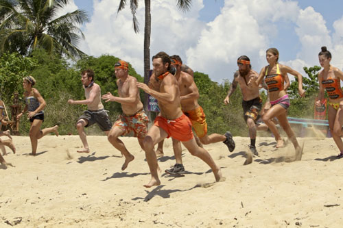 Survivor: Caramoan Ep. 26.3, “There’s Gonna to Be Hell to Pay” forces the fans to pick between strategy and unity