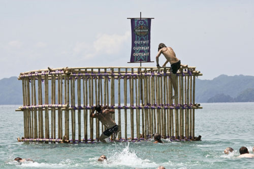 Survivor-26.3-Challenge