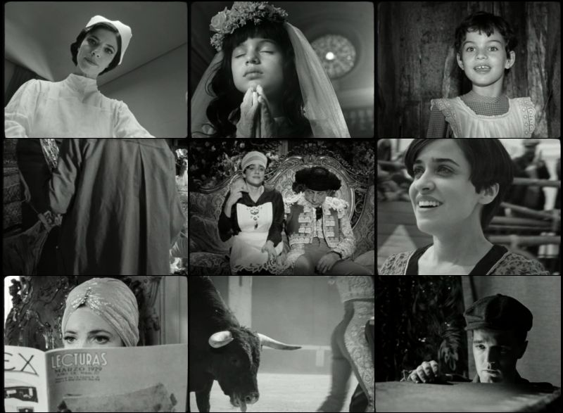 Blancanieves b