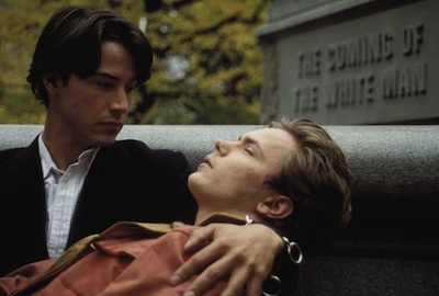 ‘My Own Private Idaho’ a sleepy, melancholic trip to nowhere