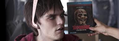 Warm Bodies