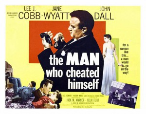 man_who_cheated_himself_poster