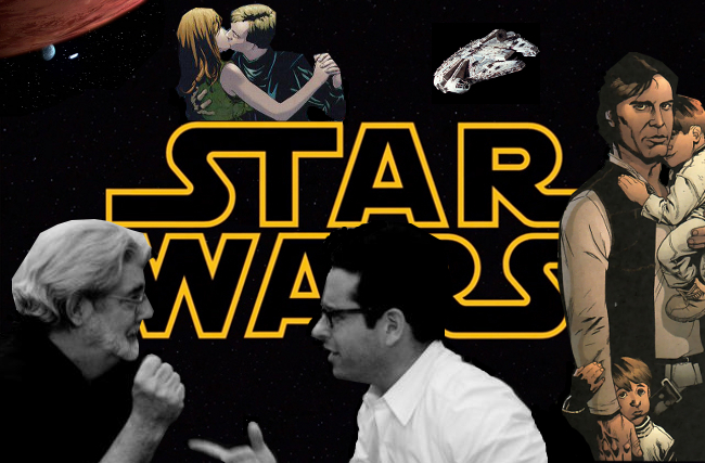 Forecasting the Force Part One: The New ‘Star Wars’ Trilogy