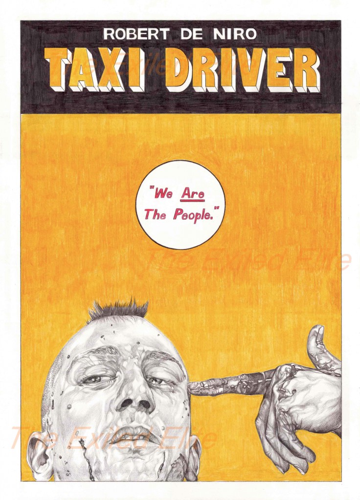 taxi driver