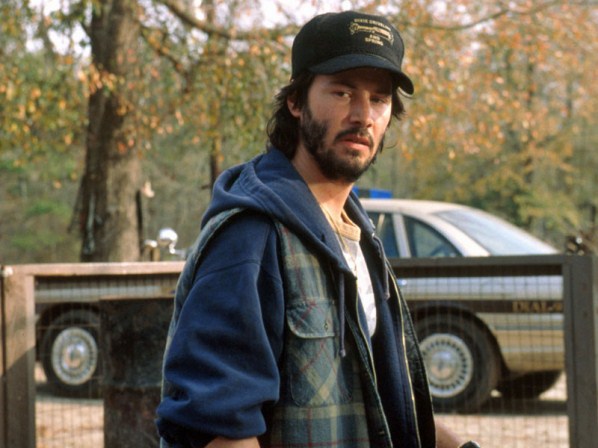 The Cult of Keanu Reeves: ‘Parenthood’, ‘River’s Edge’, ‘The Devil’s Advocate’ and ‘The Gift’