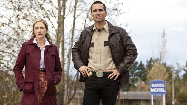 Bates Motel Podcast