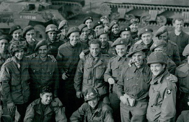 Easy Company 506th Reg 101st Ab Div Popoptiq