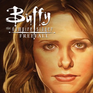 BuffyFreefall