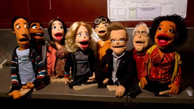 CommunityPuppets