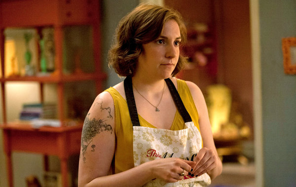 Girls, Ep. 2.08: “It’s Back” reframes our understanding of Hannah with a tricky reveal