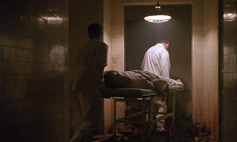 Jacob's Ladder (Tim Robbins)