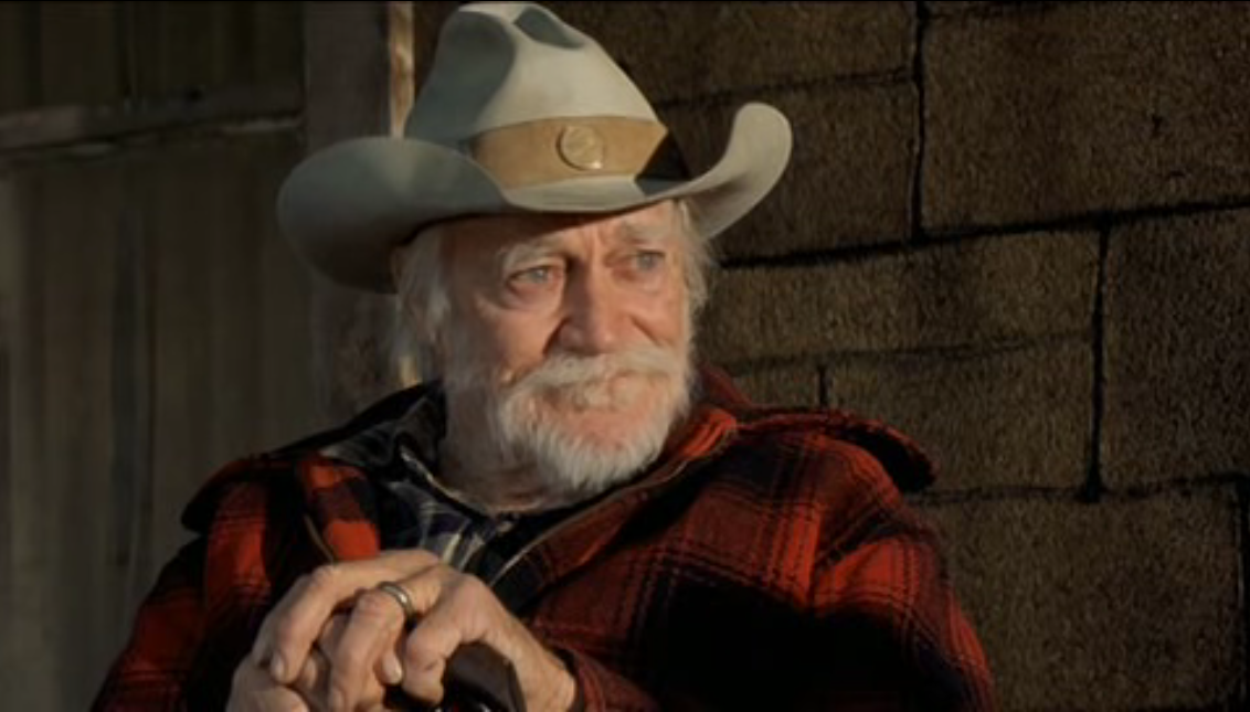 Straight Story Richard Farnsworth David Lynch