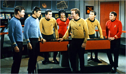 Star-Trek