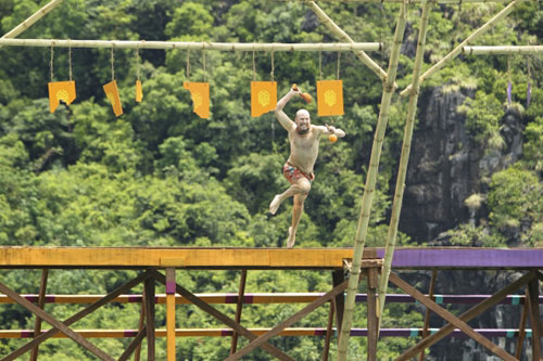 Survivor: Caramoan Ep. 26.4, “Kill or Be Killed”: Fans alter course as they march towards oblivion