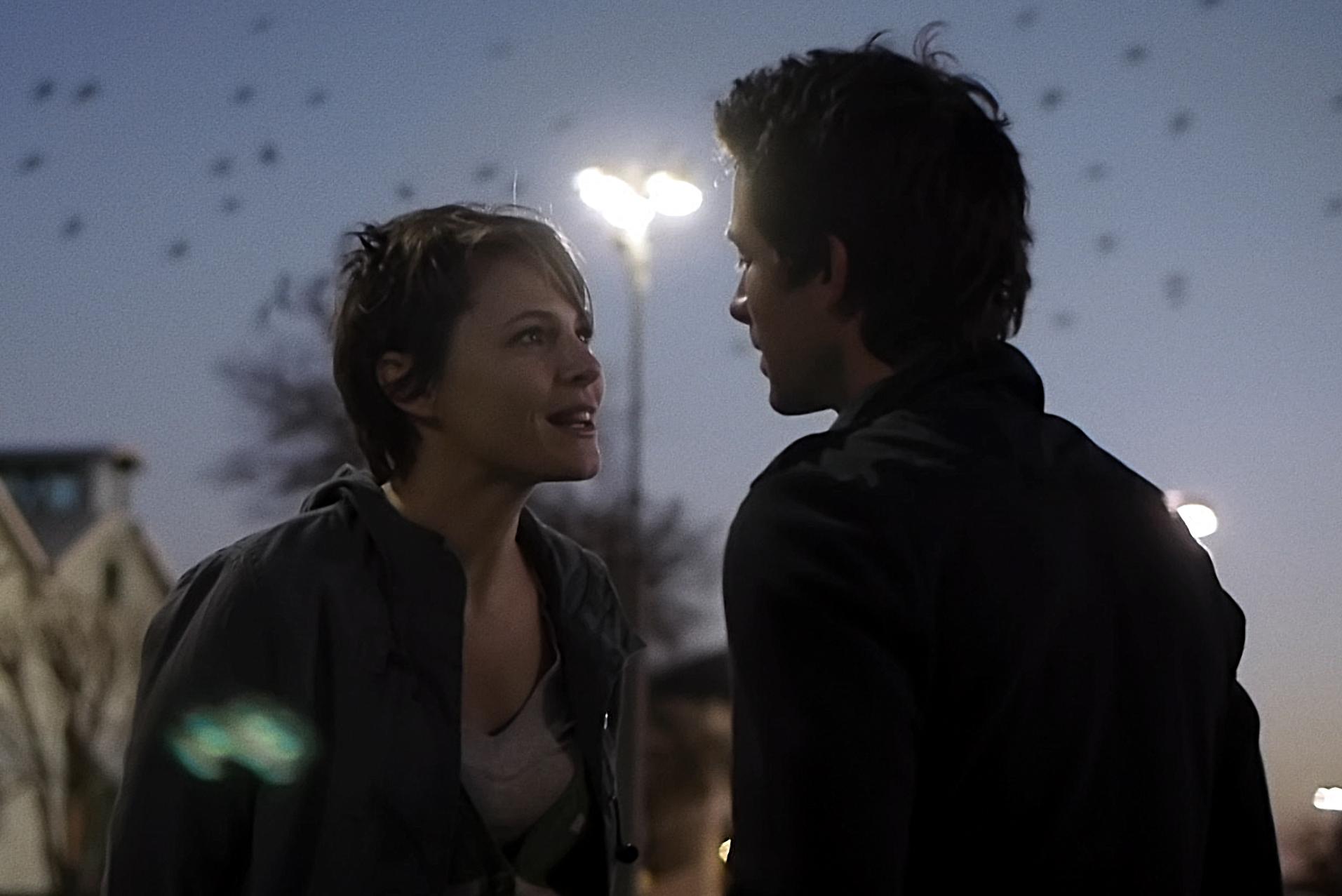 SXSW 2013: ‘Upstream Color’ is a puzzle of a film examining the extent of choice and determinism in our lives