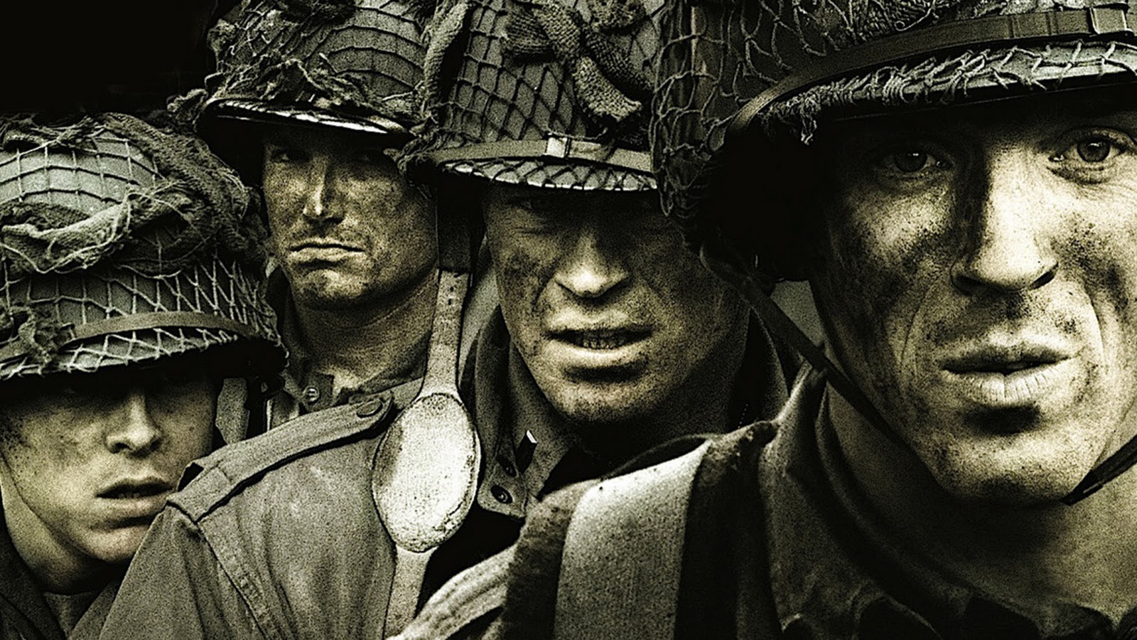 Band of Brothers – Where are they now?