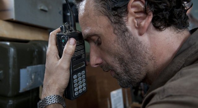 The Walking Dead, Ep. 3.12: “Clear” a devastating character study