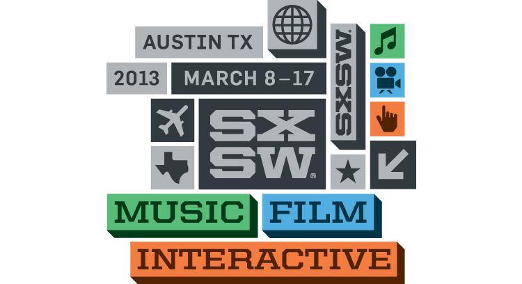 SXSW 2013