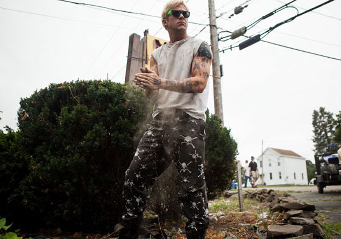 ‘The Place Beyond the Pines’ Image Gallery