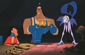 emperors-new-groove-kronk-yzma
