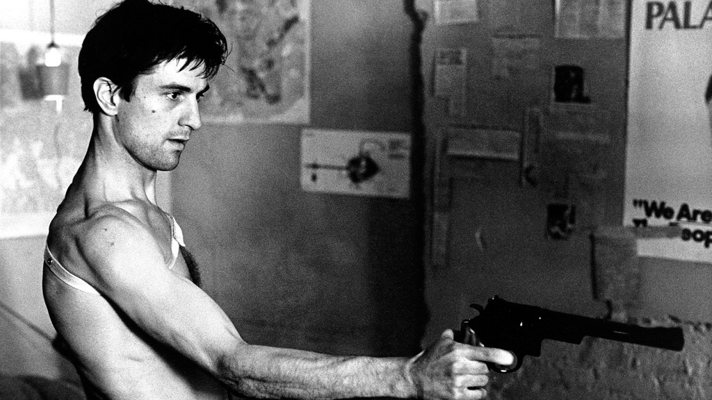 Taxi Driver7