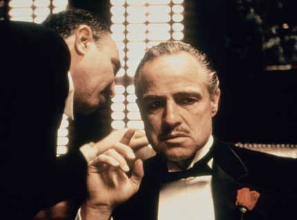 ‘The Godfather’ kicks off another Cinemark Classics Series tonight