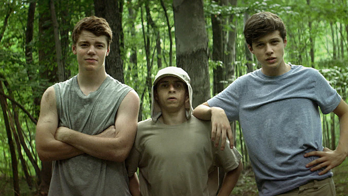 Kings of Summer
