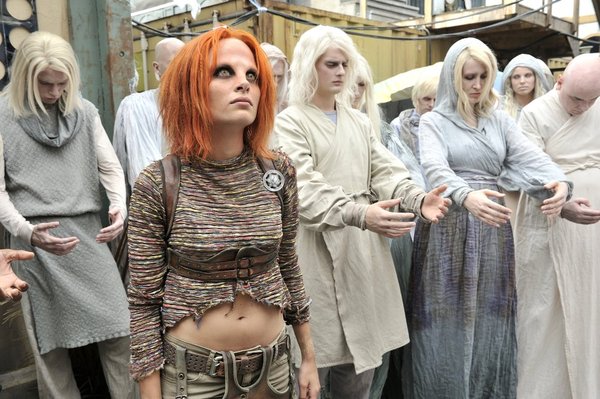 Defiance - Season 1