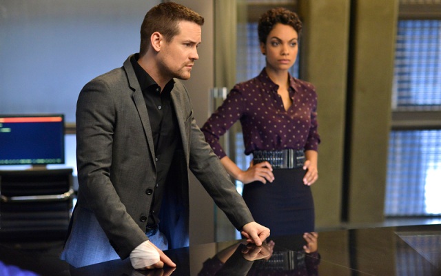 Shane West, Lyndie Greenwood