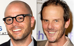 Peter Berg one