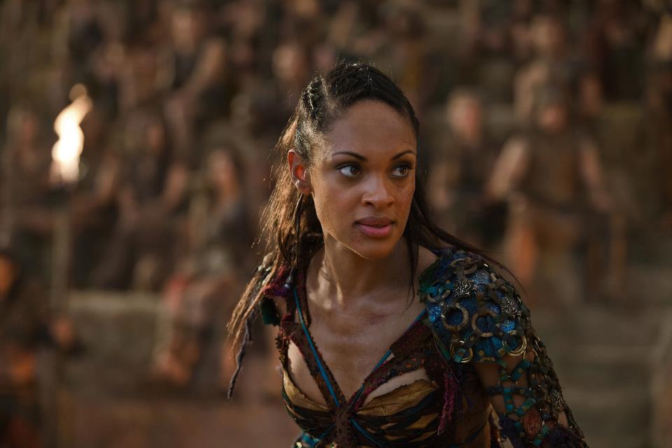 Spartacus