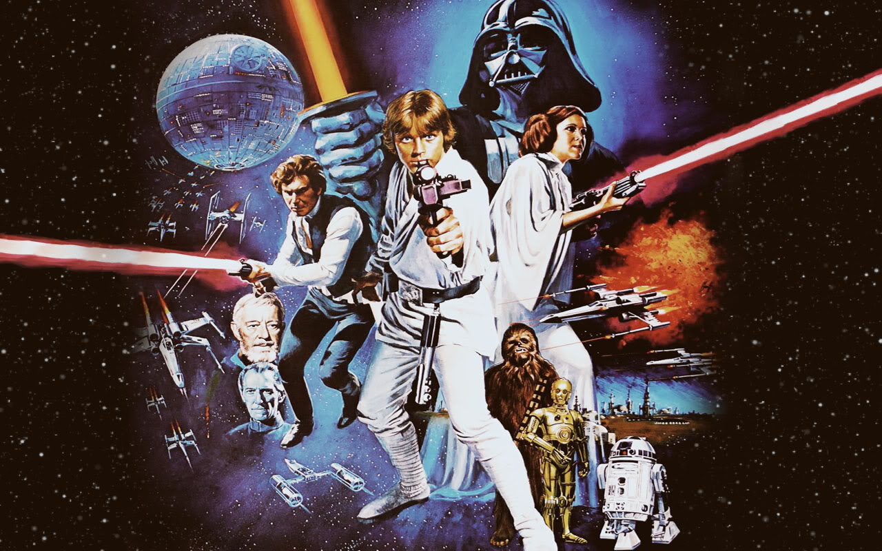 StarWars