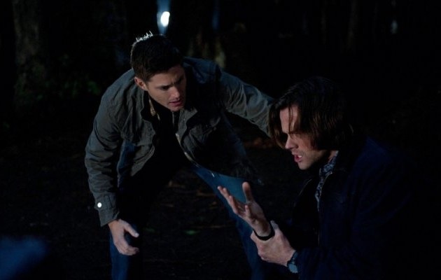 Supernatural, Ep 8.19: “Taxi Driver” sees the Winchesters lose a valuable ally while gaining a questionable new one